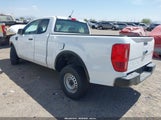 Ford Ranger Xl 1FTER1EH5LLA10073 снимка