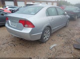 HONDA CIVIC LX 2HGFA16527H300792 снимка
