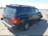 TOYOTA SEQUOIA LIMITED V8 5TDBT48A12S087265 снимка