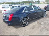 CADILLAC CTS LUXURY 1G6AX5SX5F0119102 снимка