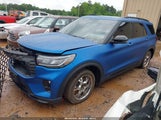 FORD EXPLORER ST 1FMWK8GC9SGA56821 снимка