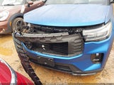 FORD EXPLORER ST 1FMWK8GC9SGA56821 снимка