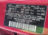HYUNDAI ELANTRA SEL KMHLM4AG8MU210358 снимка