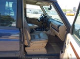 LAND ROVER DISCOVERY SERIES II CLOTH/SERIES II LEATHER SALTY1242YA250771 photo