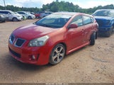 PONTIAC VIBE GT 5Y2SR67019Z423282 снимка