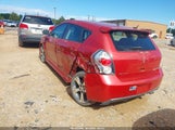 PONTIAC VIBE GT 5Y2SR67019Z423282 снимка