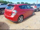 PONTIAC VIBE GT 5Y2SR67019Z423282 снимка