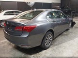 ACURA TLX STANDARD 19UUB1F38LA011296 снимка
