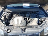 HYUNDAI SANTA FE LIMITED V6 5XYZK4AG3CG104632 photo