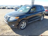 HYUNDAI SANTA FE LIMITED V6 5XYZK4AG3CG104632 photo