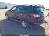 HYUNDAI SANTA FE LIMITED V6 5XYZK4AG3CG104632 photo