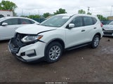 NISSAN ROGUE S KNMAT2MVXHP577084 fotografie