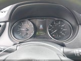 NISSAN ROGUE S KNMAT2MVXHP577084 снимка