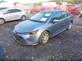 TOYOTA COROLLA LE 5YFB4MDE1SP240659 снимка