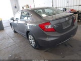 HONDA CIVIC LX 19XFB2F57CE027405 снимка