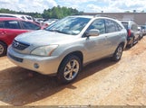 LEXUS RX 400H JTJHW31U960006826 снимка