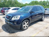 GMC ACADIA SLT-1 1GKKVRED3CJ237658 снимка
