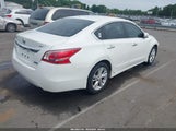 NISSAN ALTIMA 2.5 SV 1N4AL3AP9DC258956 снимка