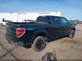 Ford F-150 Lariat 1FTFW1ET8CFC72198 снимка