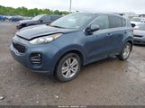 KIA SPORTAGE LX KNDPMCAC1J7397420 снимка