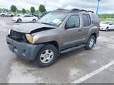 NISSAN XTERRA S 5N1AN08W95C631409 photo