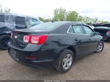 CHEVROLET MALIBU 1LS 1G11B5SL6EF150128 снимка
