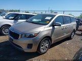 KIA SEDONA LX KNDMB5C1XF6069958 fotografie