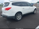 CHEVROLET TRAVERSE LT 1GNER23D39S151249 снимка