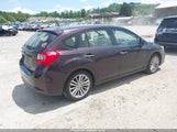 SUBARU IMPREZA 2.0I LIMITED JF1GPAH68D2896394 снимка