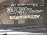 SUBARU IMPREZA 2.0I LIMITED JF1GPAH68D2896394 снимка