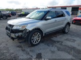 FORD EXPLORER LIMITED 1FM5K8F8XGGD04218 снимка