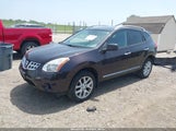 NISSAN ROGUE SV JN8AS5MV0BW287085 снимка