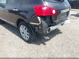 NISSAN ROGUE SV JN8AS5MV0BW287085 снимка