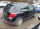 CHEVROLET TRAX LT 3GNCJLSB4HL151231 снимка