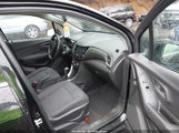 CHEVROLET TRAX LT 3GNCJLSB4HL151231 fotografie