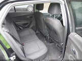 CHEVROLET TRAX LT 3GNCJLSB4HL151231 снимка