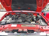 FORD RANGER EDGE/STX/XLT 1FTYR44E85PA43635 снимка