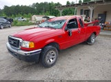 FORD RANGER EDGE/STX/XLT 1FTYR44E85PA43635 снимка