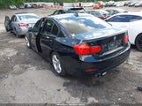 BMW 328I XDRIVE WBA3B5C55DF592295 снимка