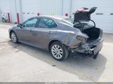 Toyota Camry Le 4T1R11AK9NU658132 photo