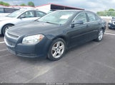 CHEVROLET MALIBU LS 1G1ZB5E09CF210758 снимка