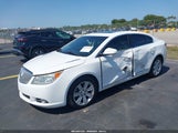BUICK LACROSSE LEATHER GROUP 1G4GC5E33CF350242 снимка