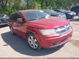 DODGE JOURNEY R/T 3D4GG67V79T567369 снимка