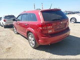 DODGE JOURNEY R/T 3D4GG67V79T567369 снимка