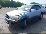 KIA SORENTO EX KNDJD736585840128 снимка
