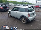 MINI HARDTOP COOPER WMWSU3C50DT692428 fotografie