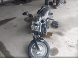 HARLEY-DAVIDSON FXDF 1HD1GY412AC315494 снимка