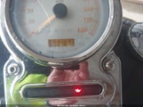 HARLEY-DAVIDSON FXDF 1HD1GY412AC315494 снимка
