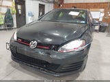 VOLKSWAGEN GOLF GTI AUTOBAHN W/PERFORMANCE PACKAGE 4-DOOR 3VW547AU8GM030016 fotografie