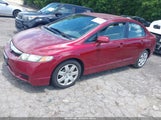 HONDA CIVIC LX 2HGFA1F52AH504600 снимка